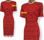 jurk Karen Millen maat 10/38 oksel tot oksel 45 cm, Kleding | Dames, Jurken, Maat 38/40 (M), Karen Millen, Ophalen of Verzenden