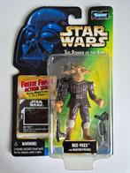 Star Wars POTF FF Ree-Yees with Blaster Pistols, Verzamelen, Star Wars, Ophalen of Verzenden, Nieuw, Actiefiguurtje