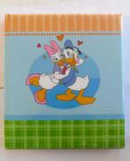 Donald Duck Foto Album Donald en Katrien Duck Disney, Ophalen of Verzenden, Donald Duck, Zo goed als nieuw, Overige typen