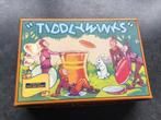 Tiddlywinks (vlooienspel), Hobby en Vrije tijd, Gebruikt, Ophalen of Verzenden