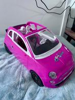 Barbie Auto, Hobby en Vrije tijd, Modelbouw | Radiografisch | Auto's, Zo goed als nieuw, Auto onroad, Overige schalen, Ophalen