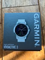 Garmin vivoactive 3 t.e.a.b, GARMIN, Gebruikt, Zwart, Hoogte