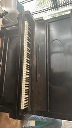 Piano GRATIS .Heeft wat ltc nodig, Muziek en Instrumenten, Piano's, Ophalen, Gebruikt
