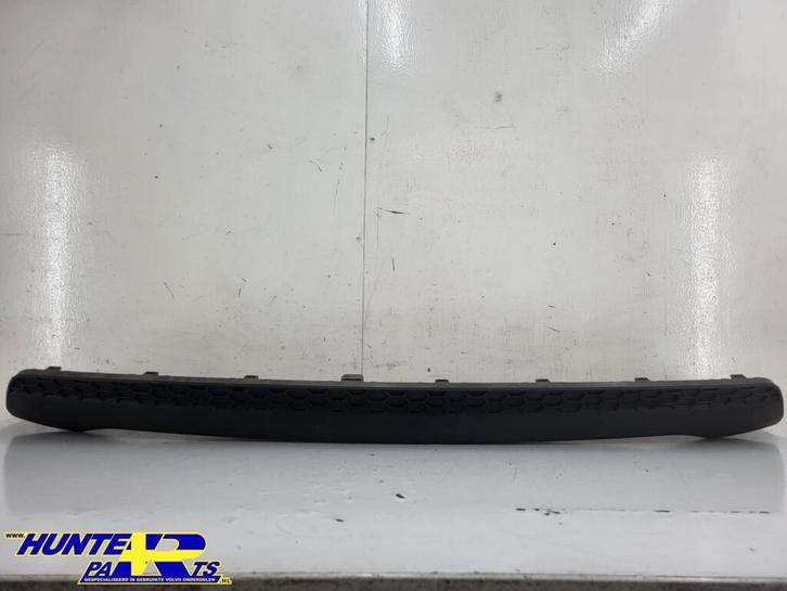 Sierlijst bumper A zwart Volvo C30 ('06-'12) 31214655007, Auto-onderdelen, Carrosserie en Plaatwerk, Volvo, Gebruikt, Ophalen of Verzenden