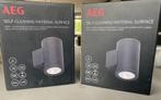 AEG lamp Argo LED  (2x), Minder dan 50 watt, Overige typen, Nieuw, Ophalen of Verzenden