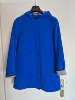 Jas blauw TOPSHOP maat 38, Maat 38/40 (M), Blauw, Topshop, Ophalen of Verzenden