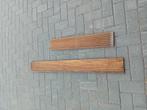 Partij Ipe vlonderplanken 2,1x14,5 Nieuw, Tuin en Terras, Terrasdelen en Vlonders, Ophalen, ., Nieuw, .