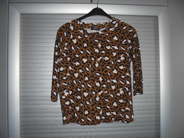 frankwalder trui maat 42, Kleding | Dames, Truien en Vesten, Zo goed als nieuw, Maat 42/44 (L), Overige kleuren, Ophalen of Verzenden