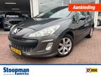 Peugeot 308 1.6 VTi XS Clima Cruise El.ramen Apple/Android, 65 €/maand, 15 km/l, Gebruikt, 4 cilinders