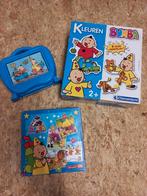 Bumba, Ophalen, 10 tot 50 stukjes, Zo goed als nieuw