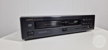 Onkyo DX-7011 CD-Speler | CD