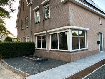 Diensten grondwerk/Straatwerk/Grondverzet beschikbaar voor biedingen