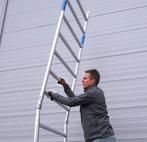 Rolsteiger Alumexx Budget 135x250 8,2m werkhoogte 24hr lev, Ophalen of Verzenden, Nieuw, Rolsteiger of Kamersteiger, 5 meter of hoger