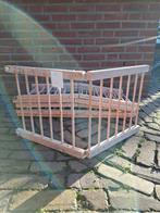 Broedhok Voorfronten - Houten Hekjes, Dieren en Toebehoren, Meerdere dieren, Postduif