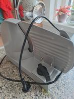 Elektrische Snijmachine - Zo goed als nieuw!, Ophalen