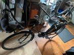 Oma fiets medley 28 inch, Ophalen, Gebruikt, Medley