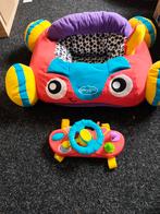 Playgro auto zitkussen, Ophalen of Verzenden, Auto