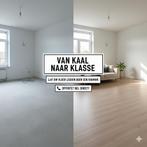 PVC Vloer Leggen  Snel, Strak en Zorgeloos, Ophalen, Nieuw, 75 m² of meer, Overige typen