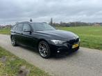 BMW 3-Serie 318i 136pk Aut 2020 Zwart, Automaat, 1465 kg, Zwart, Origineel Nederlands