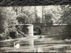 Winschoten; Wandelbos en de Tunnel, Verzamelen, Ansichtkaarten | Nederland, Ophalen of Verzenden, 1960 tot 1980, Gelopen, Groningen