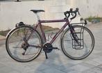 Giant Expedition Toerfietsen / fully equipped, Ophalen, 28 inch, Giant, Zo goed als nieuw