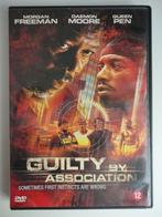 Guilty by Association (2003), Vanaf 12 jaar, Ophalen of Verzenden, Actiethriller
