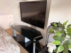 Samsung 40 inch Full HD TV met TV meubel, Ophalen, Gebruikt