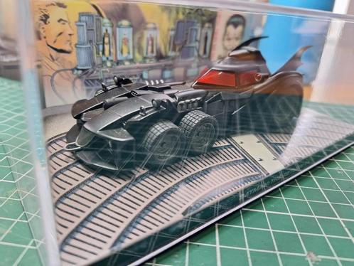Batman: the return #1, Hobby en Vrije tijd, Modelauto's | 1:43, Nieuw, Auto, Overige merken, Ophalen of Verzenden