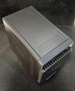 Netgear ReadyNAS 31400 met 4x 500GB, Computers en Software, Servers, Gebruikt, Verzenden, Netgear, Netgear