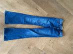 Mooie flare spijkerbroek van America Today te koop, Ophalen of Verzenden, Zo goed als nieuw, Meisje, Broek
