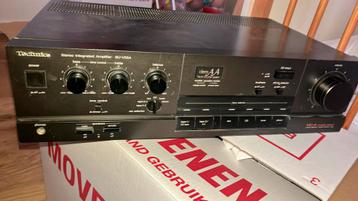 Technics su-v55a new class aa versterker beschikbaar voor biedingen