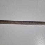 PPC-plakplinten verschillende kleuren. 80 stuk per kleur, Ophalen, Plinten & Profielen Centrale, Nieuw, Minder dan 10 m²