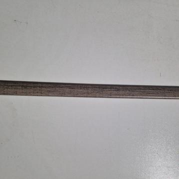 PPC-plakplinten verschillende kleuren. 80 stuk per kleur beschikbaar voor biedingen