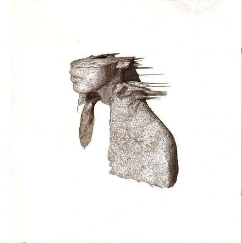 Coldplay  - A rush of blood to the head (cd), Cd's en Dvd's, Cd's | Pop, Zo goed als nieuw, 2000 tot heden, Ophalen of Verzenden