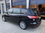 Ford S-Max 1.5 Titanium 7p. FULL OPTIONS NL AUTO/ MET NW MOT, Auto's, Ford, 15 km/l, Euro 6, 4 cilinders, 160 pk