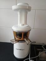 Versapers, Ophalen of Verzenden, Zo goed als nieuw, Slowjuicer