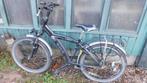 mooie jongsfiets, Ophalen, 22 inch, Gebruikt, Handrem