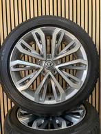 Originele 18” Volkswagen T-Roc troc Zomerbanden Zomerset, 18 inch, ., Banden en Velgen, Ophalen of Verzenden