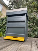 Spaarkast simplex (NNM), Bijen
