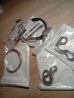 Armbanden voor manen, Ophalen of Verzenden, Nieuw, Overige materialen