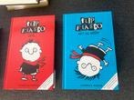 2 Flip Fiasco Boeken van Total, Ophalen of Verzenden, Zo goed als nieuw, Fictie algemeen