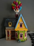 Lego disney Up huis, Ophalen, Zo goed als nieuw, Complete set, Lego