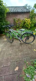 Sportfiets, Overige merken, Zo goed als nieuw, Ophalen