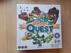 Slide Quest Bordspel - Nieuw, Een of twee spelers, Ophalen of Verzenden, Nieuw, Blue Orange