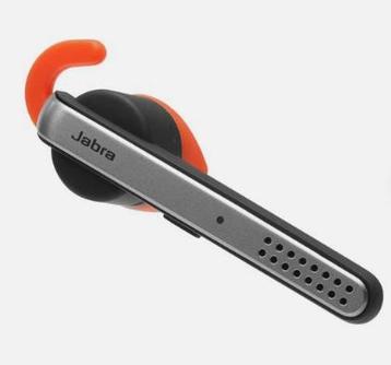 Jabra Stealth Total Noise Blackout Bluetooth Headset | Nieuw beschikbaar voor biedingen