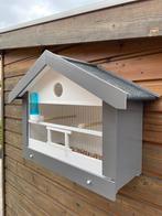 2 Vinken of zangkooien,nieuw en geheel compleet., Dieren en Toebehoren, Vogels | Overige Vogels
