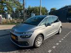 Citroën C4 Puretech 130pk, 2017, Auto's, 65 €/maand, 1273 kg, 1199 cc, 1470 kg
