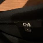 Zwarte trui van C&A - Maat M, Kleding | Dames, Truien en Vesten, Verzenden, Zo goed als nieuw, Maat 38/40 (M), Zwart