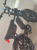 Ouxi v8 dubbele accu, Fietsen en Brommers, Fietsen | Vouwfietsen, 20 inch of meer, Heren, Versnellingen, Zo goed als nieuw