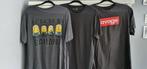 3 leuke (SLAAP) TSHIRTS....MAAT L/XL, Kleding | Heren, Pyjama's, Ophalen of Verzenden, Gedragen, Maat 56/58 (XL)